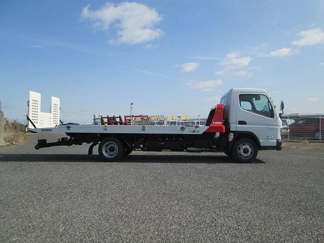Ref No.A14996532 MITSUBISHI CANTER TRUCK Image#4