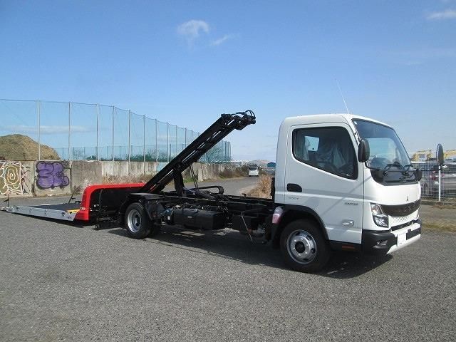 Ref No.A14996532 MITSUBISHI CANTER TRUCK Image#6
