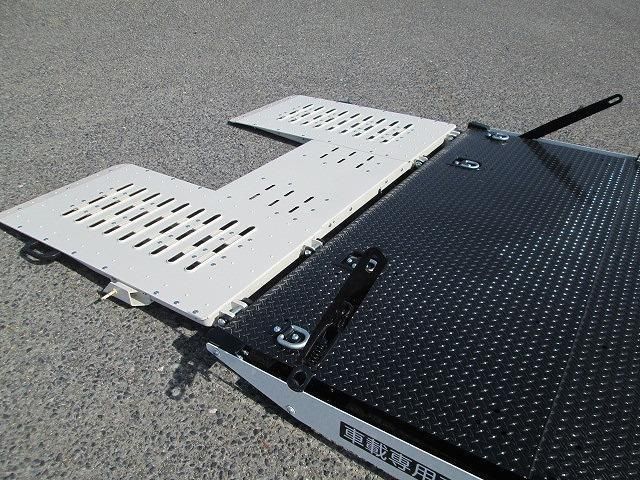 Ref No.A14996532 MITSUBISHI CANTER TRUCK Image#20