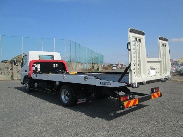 Ref No.A14996532 MITSUBISHI CANTER TRUCK Image#10