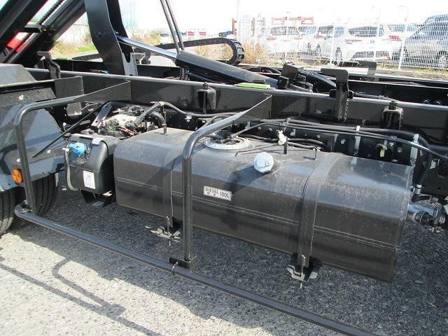 Ref No.A14996532 MITSUBISHI CANTER TRUCK Image#12