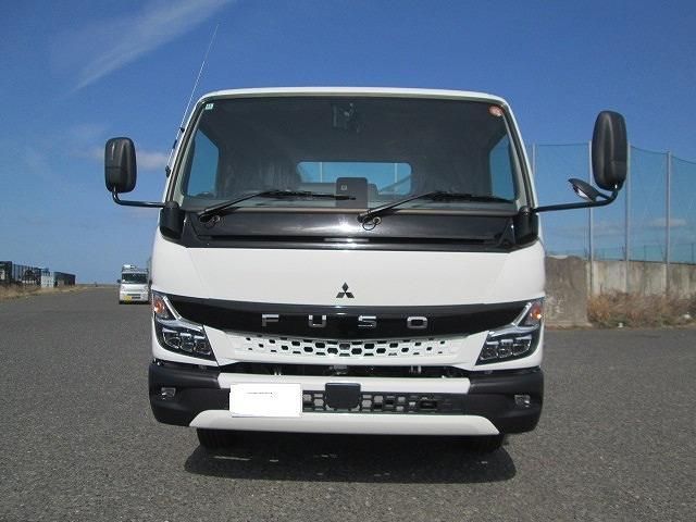 Ref No.A14996532 MITSUBISHI CANTER TRUCK Image#2