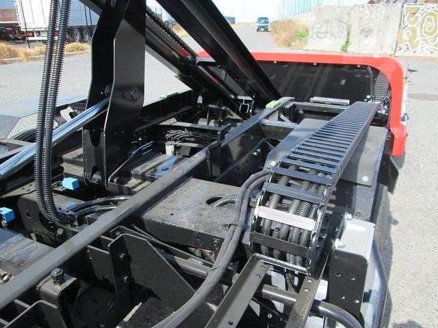 Ref No.A14996532 MITSUBISHI CANTER TRUCK Image#16