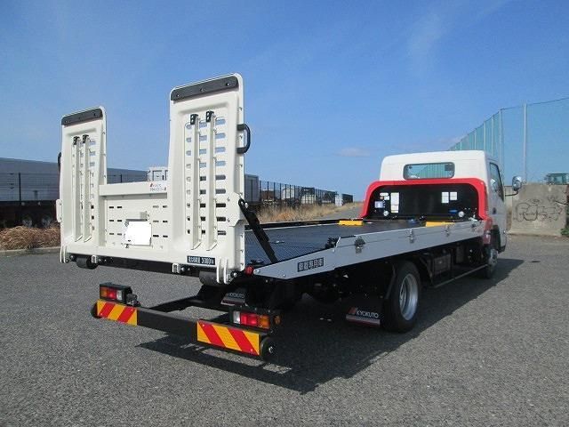 Ref No.A14996532 MITSUBISHI CANTER TRUCK Image#9