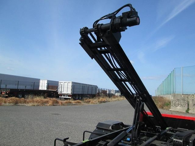 Ref No.A14996532 MITSUBISHI CANTER TRUCK Image#14