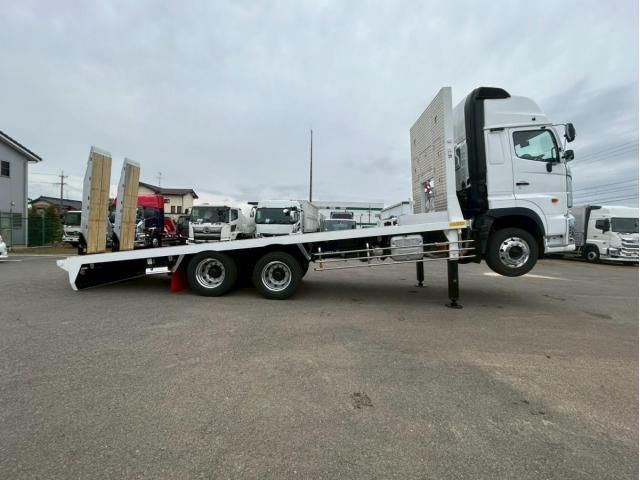Ref No.A14996549 HINO PROFIA Image#6