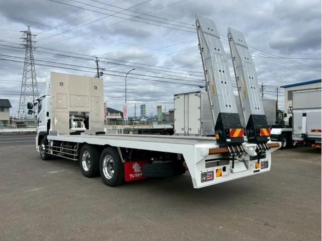 Ref No.A14996549 HINO PROFIA Image#4