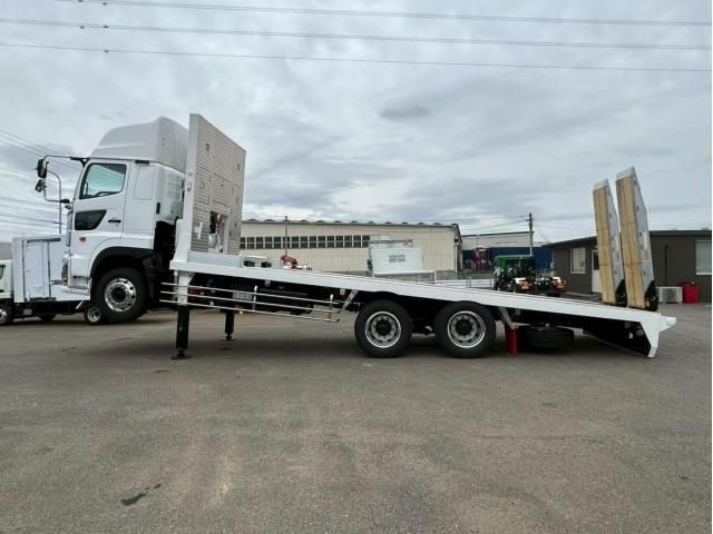 Ref No.A14996549 HINO PROFIA Image#5