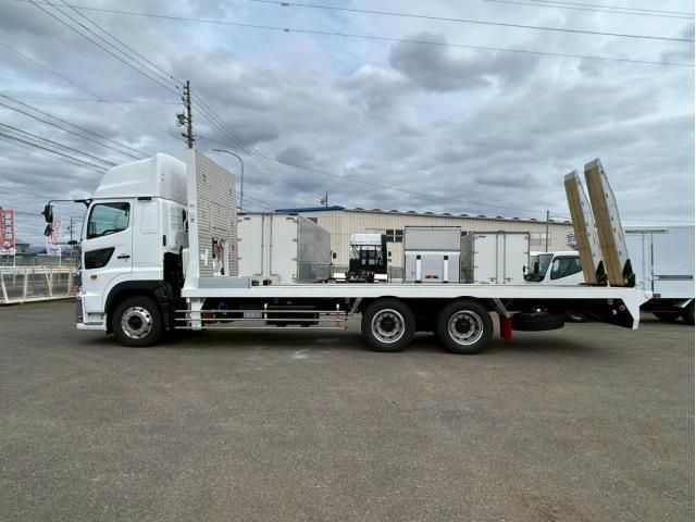 Ref No.A14996549 HINO PROFIA Image#7