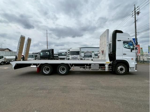 Ref No.A14996549 HINO PROFIA Image#8