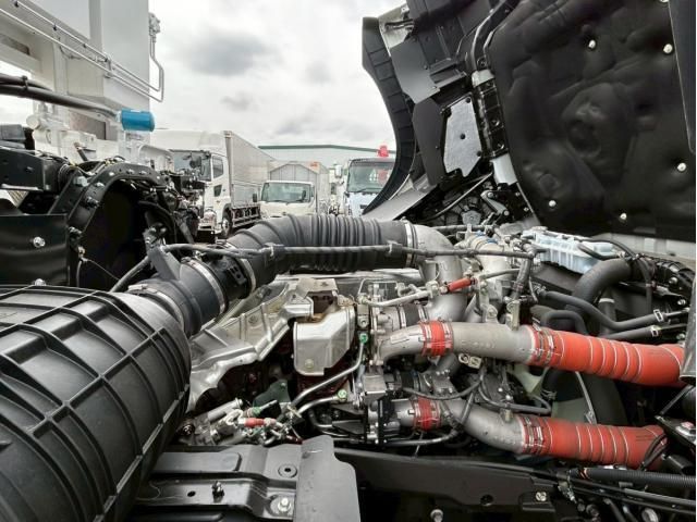 Ref No.A14996549 HINO PROFIA Image#20