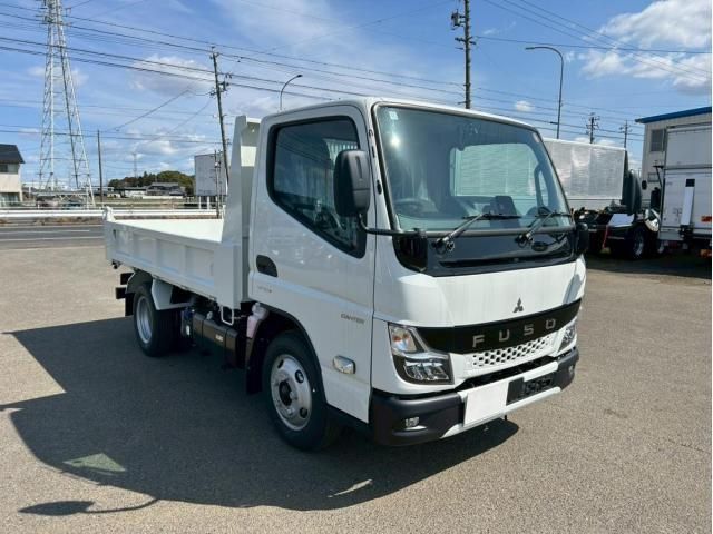 Ref No.A14996555 MITSUBISHI CANTER TRUCK Image#2