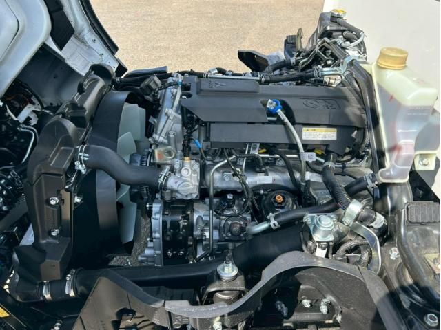 Ref No.A14996555 MITSUBISHI CANTER TRUCK Image#17