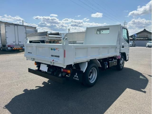 Ref No.A14996555 MITSUBISHI CANTER TRUCK Image#3