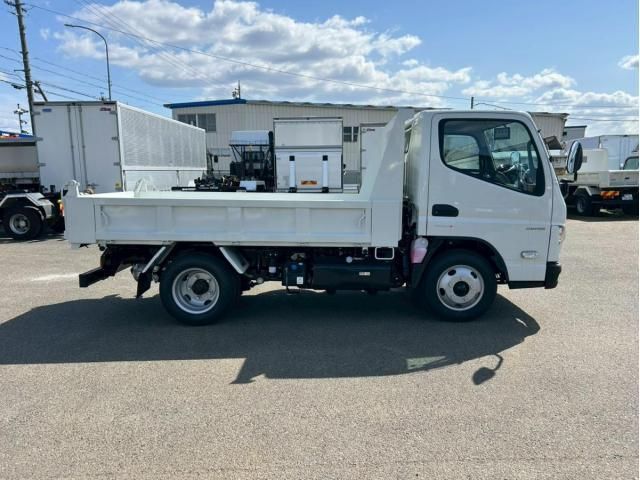 Ref No.A14996555 MITSUBISHI CANTER TRUCK Image#8