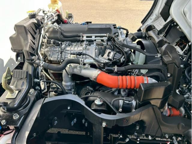 Ref No.A14996555 MITSUBISHI CANTER TRUCK Image#18