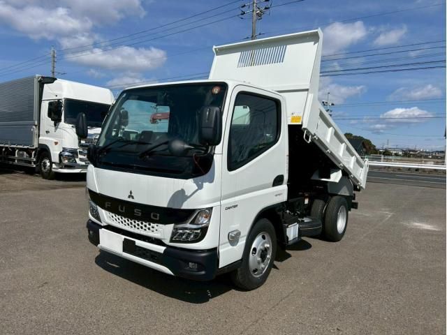 MITSUBISHI CANTER TRUCK