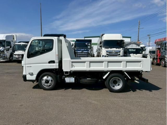 Ref No.A14996555 MITSUBISHI CANTER TRUCK Image#7