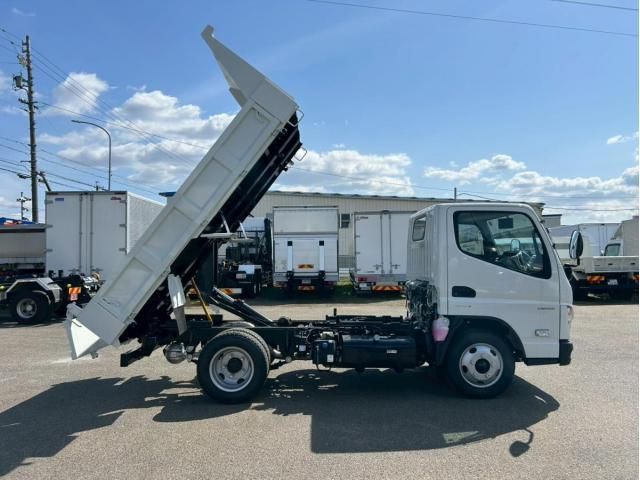 Ref No.A14996555 MITSUBISHI CANTER TRUCK Image#6