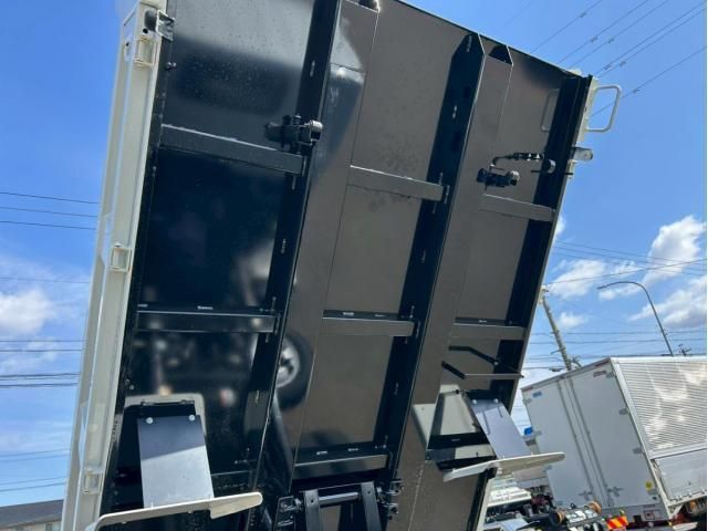 Ref No.A14996555 MITSUBISHI CANTER TRUCK Image#12
