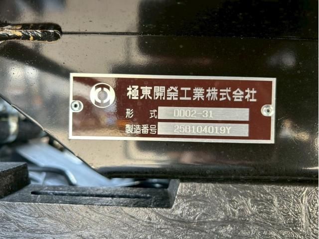 Ref No.A14996555 MITSUBISHI CANTER TRUCK Image#9