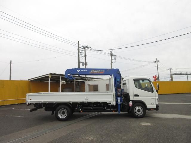 Ref No.A14996593 MITSUBISHI CANTER TRUCK Image#6