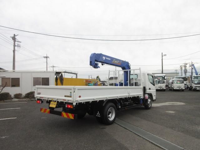Ref No.A14996593 MITSUBISHI CANTER TRUCK Image#4