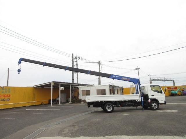 Ref No.A14996593 MITSUBISHI CANTER TRUCK Image#16