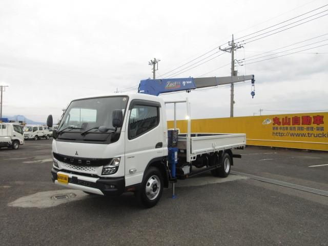 Ref No.A14996593 MITSUBISHI CANTER TRUCK Image#11