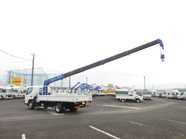 Ref No.A14996593 MITSUBISHI CANTER TRUCK Image#13