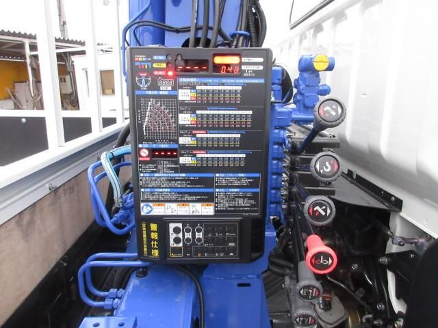 Ref No.A14996593 MITSUBISHI CANTER TRUCK Image#20