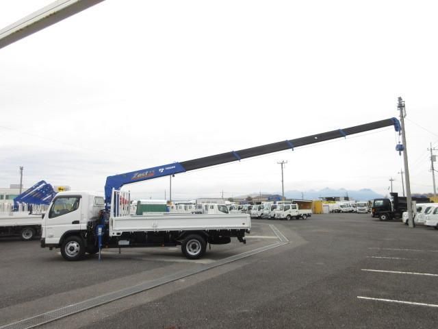 Ref No.A14996593 MITSUBISHI CANTER TRUCK Image#15