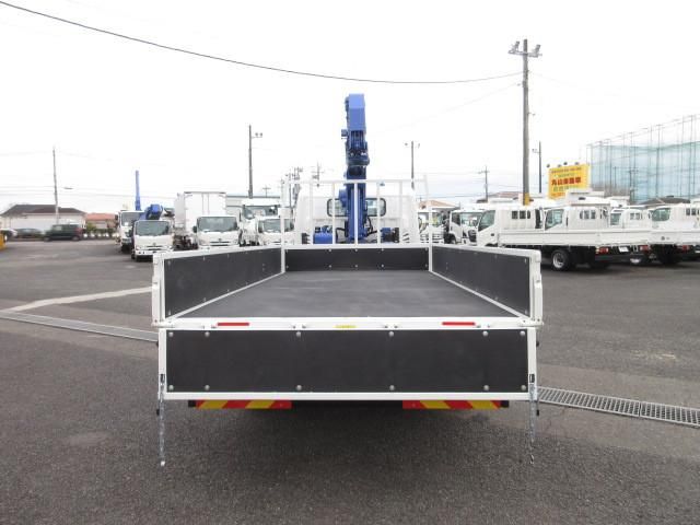 Ref No.A14996593 MITSUBISHI CANTER TRUCK Image#8