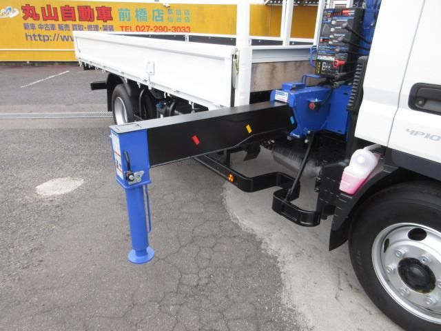 Ref No.A14996593 MITSUBISHI CANTER TRUCK Image#19