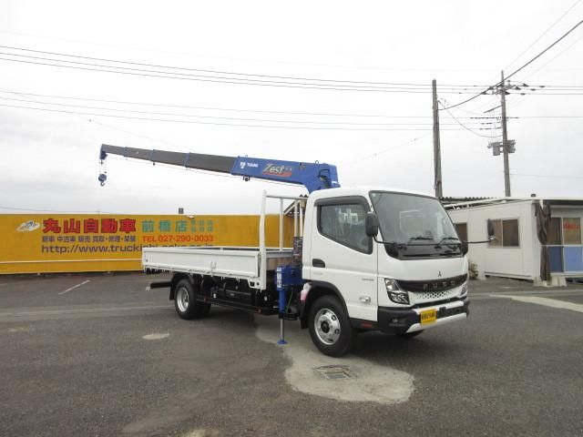 Ref No.A14996593 MITSUBISHI CANTER TRUCK Image#12
