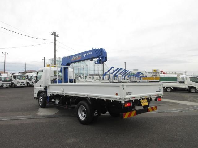 Ref No.A14996593 MITSUBISHI CANTER TRUCK Image#3