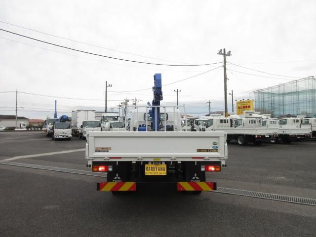 Ref No.A14996593 MITSUBISHI CANTER TRUCK Image#7