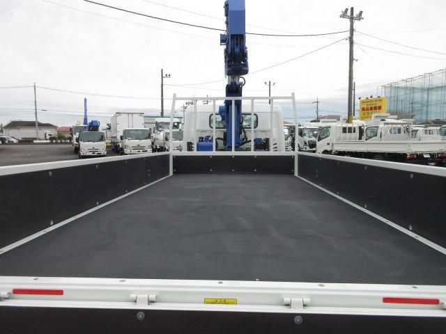 Ref No.A14996593 MITSUBISHI CANTER TRUCK Image#9