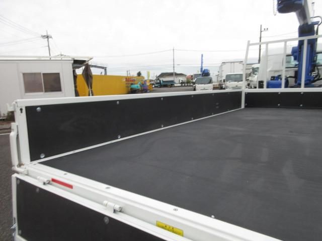 Ref No.A14996593 MITSUBISHI CANTER TRUCK Image#10