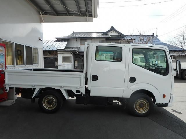 Ref No.A15002916 NISSAN ATLAS TRUCK Image#4