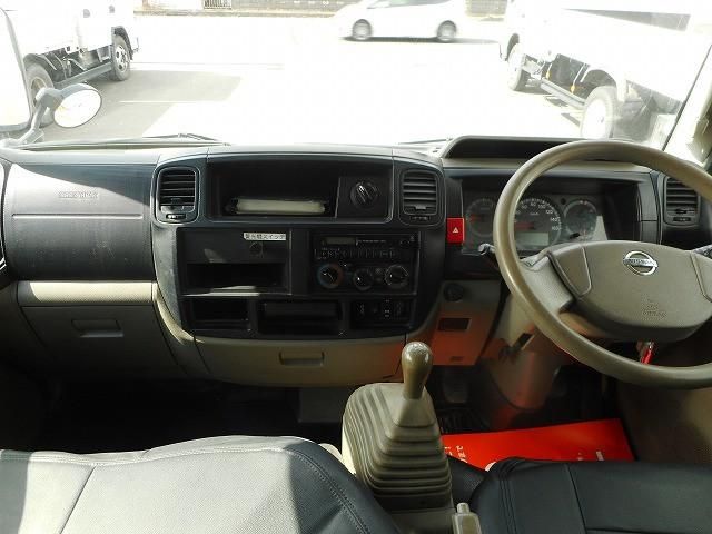 Ref No.A15002916 NISSAN ATLAS TRUCK Image#11