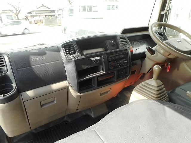 Ref No.A15002916 NISSAN ATLAS TRUCK Image#17