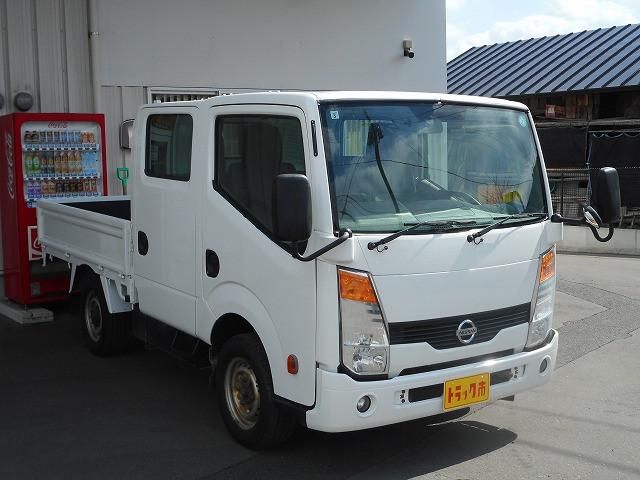 Ref No.A15002916 NISSAN ATLAS TRUCK Image#3