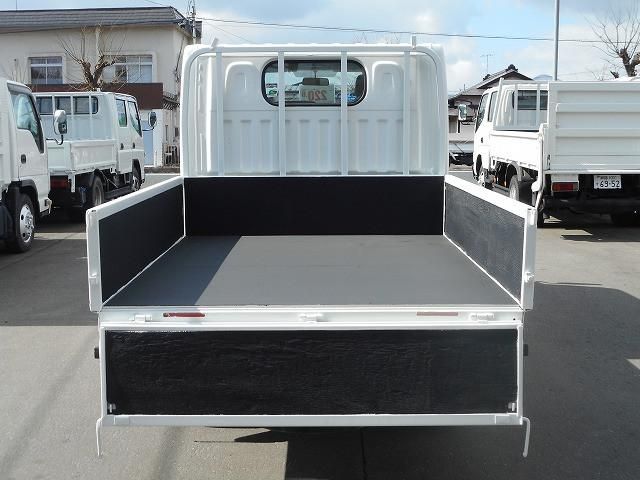 Ref No.A15002916 NISSAN ATLAS TRUCK Image#9