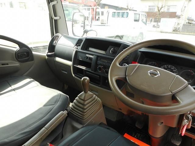 Ref No.A15002916 NISSAN ATLAS TRUCK Image#12
