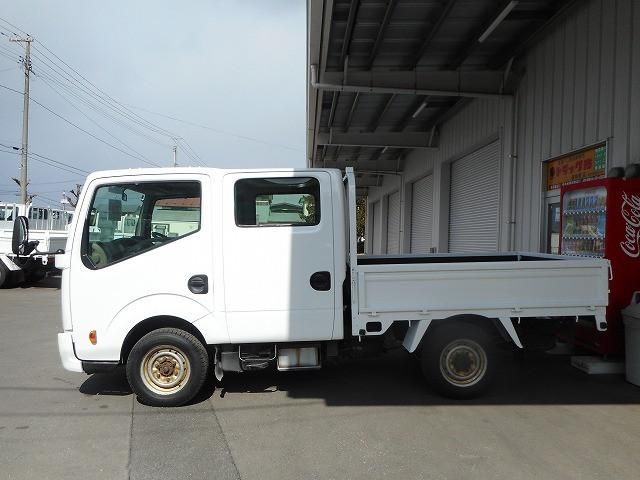Ref No.A15002916 NISSAN ATLAS TRUCK Image#5