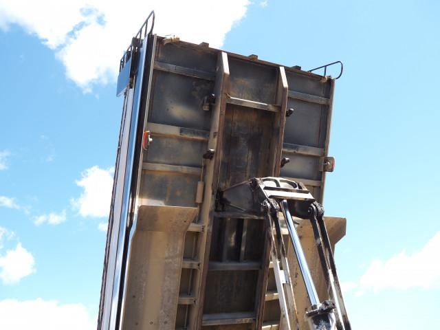 Ref No.A15002919 MITSUBISHI SUPER GREAT Image#11