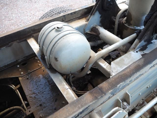 Ref No.A15002919 MITSUBISHI SUPER GREAT Image#20