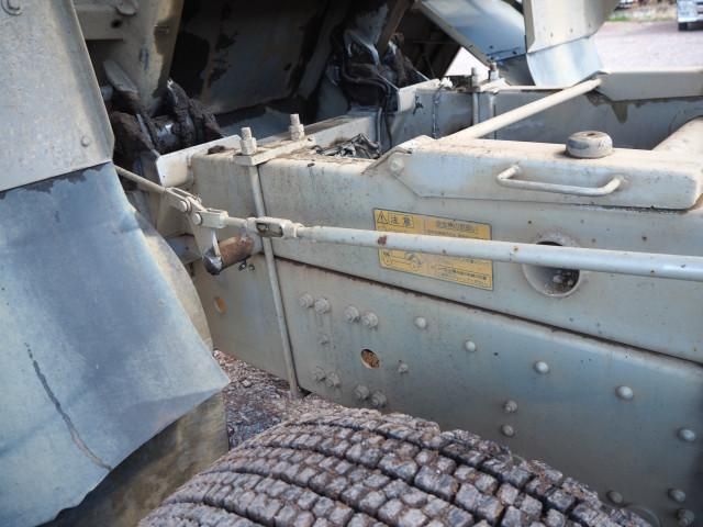 Ref No.A15002919 MITSUBISHI SUPER GREAT Image#17