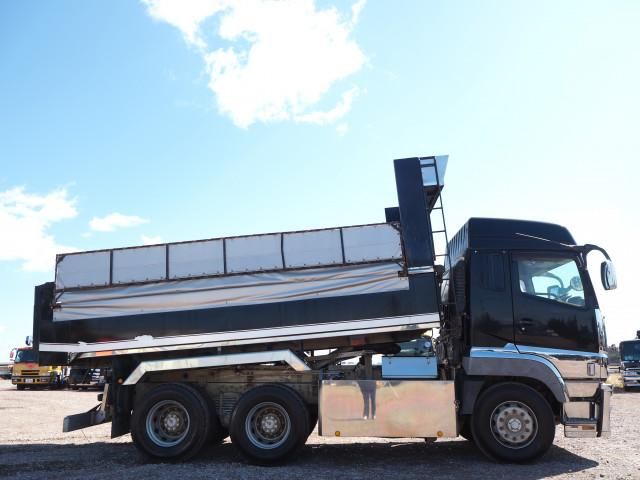 Ref No.A15002919 MITSUBISHI SUPER GREAT Image#6